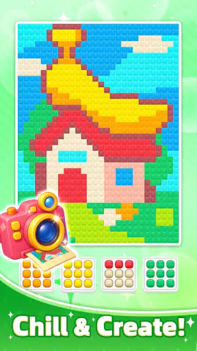 Jewel Color Sort: Diamond Game