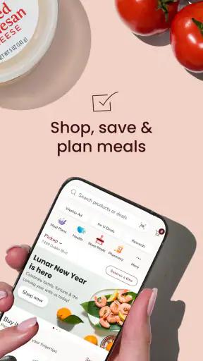 Jewel-Osco Deals & Delivery