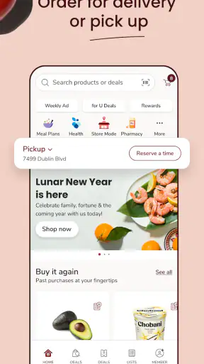 Jewel-Osco Deals & Delivery