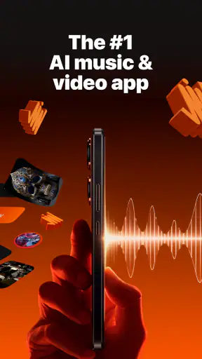 JGGL: AI Music & Video Maker