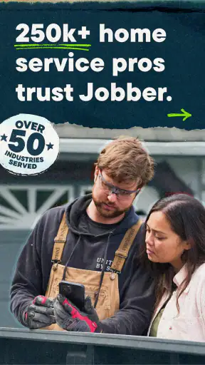 Jobber: Field Service Software