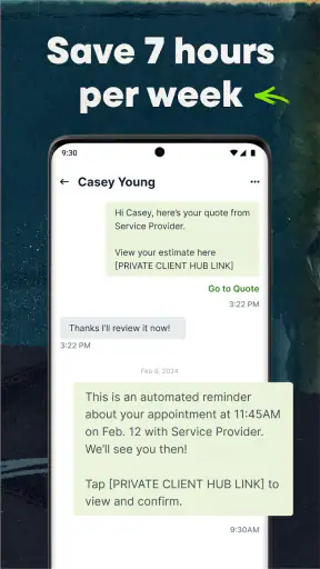 Jobber: Field Service Software