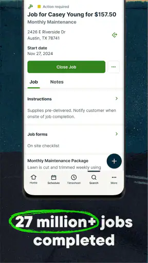 Jobber: Field Service Software