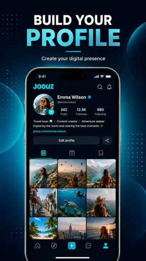 JOOUZ