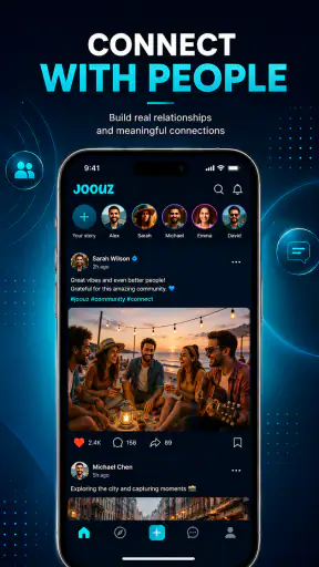 JOOUZ