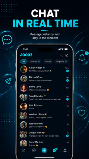 JOOUZ