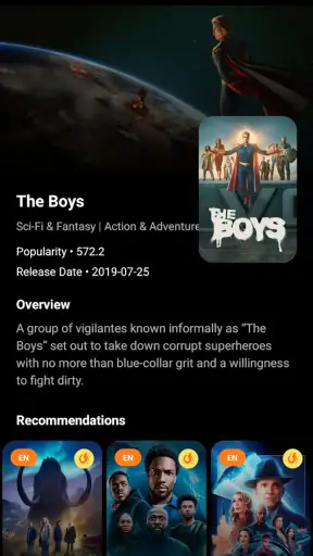 Joyflix Plus
