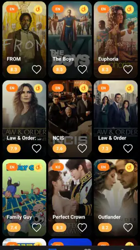 Joyflix Plus