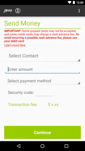 JPay