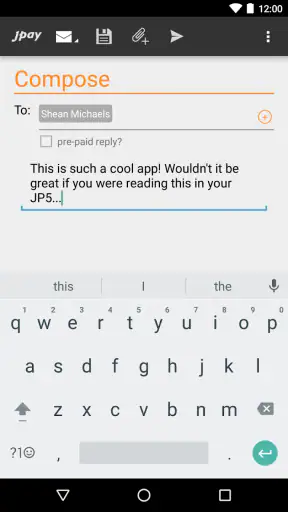 JPay