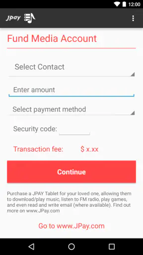 JPay