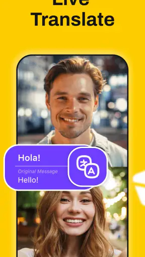 Juds - Random Live Video Chat