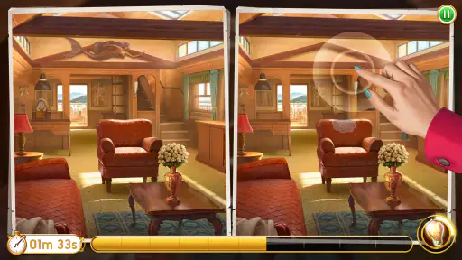 June's Journey: Hidden Objects