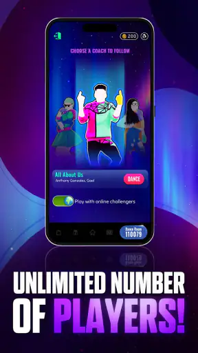 Just Dance Now