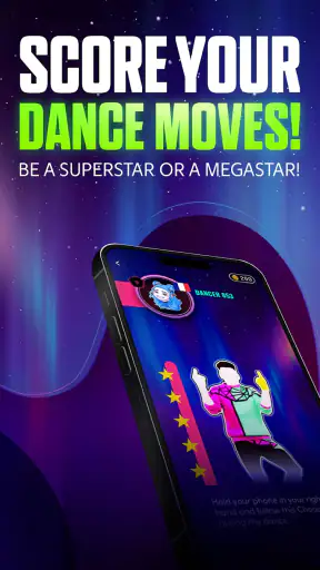 Just Dance Now