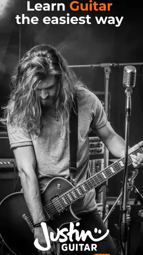 Justin Guitar Lessons & Songs
