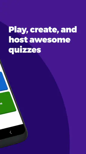 Kahoot! Play & Create Quizzes