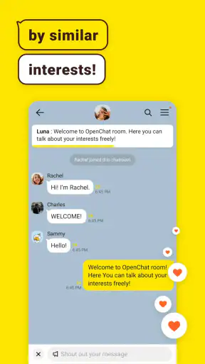 KakaoTalk : Messenger