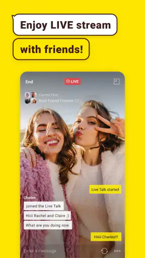 KakaoTalk : Messenger