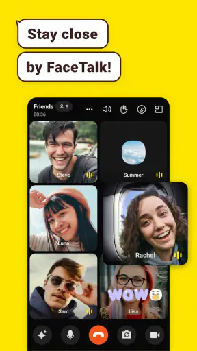 KakaoTalk : Messenger