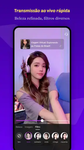 Kako Live -Live Stream & Party