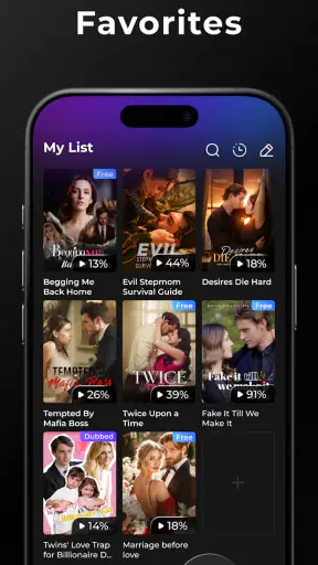 Kalos TV-Short Dramas & Reels