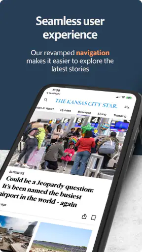 Kansas City Star | Local News