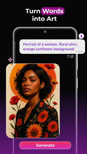 Kanvo: AI Art & Photo Studio