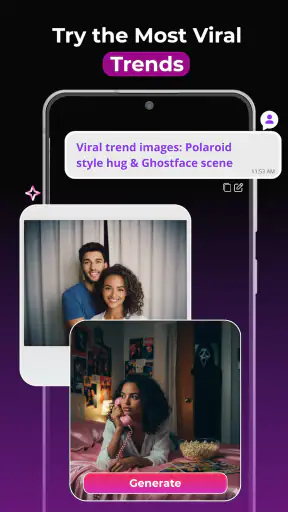 Kanvo: AI Art & Photo Studio