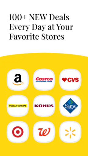 Coupons, Promo Codes, Deals