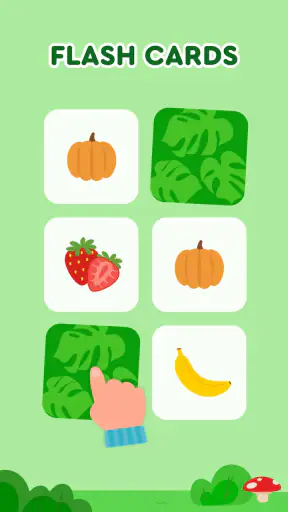 Keiki Learning games for Kids