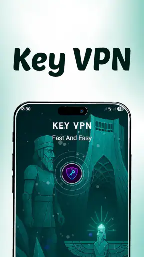 Key VPN–Secure VPN