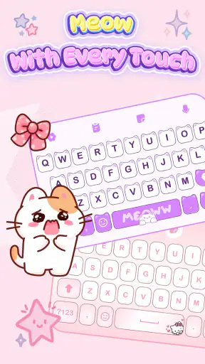 Keyboard Themes: Emoji Fonts