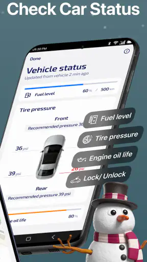 KeyConnect Digital Car Key