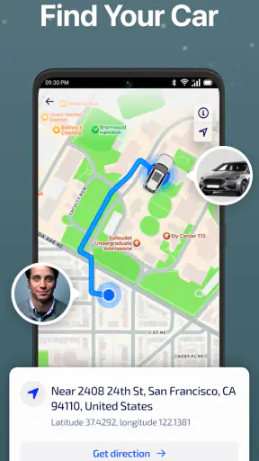 KeyConnect Digital Car Key