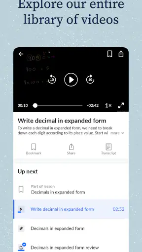 Khan Academy