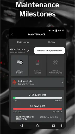 Kia Access