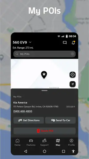 Kia Access