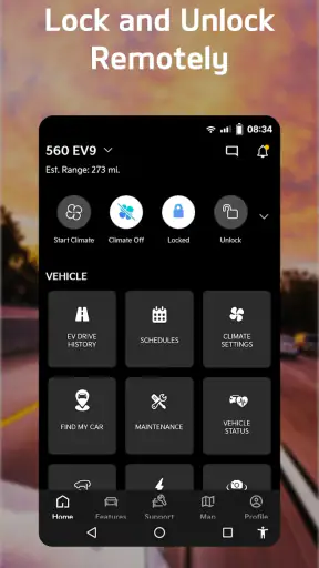 Kia Access
