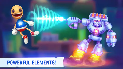 Kick the Buddy: Forever