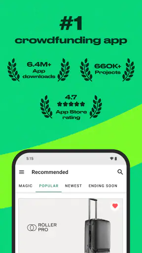 Kickstarter