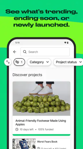 Kickstarter