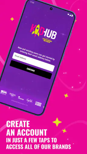 KidHub by Unleashed Brands