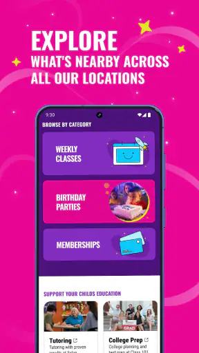 KidHub by Unleashed Brands