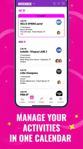 KidHub by Unleashed Brands
