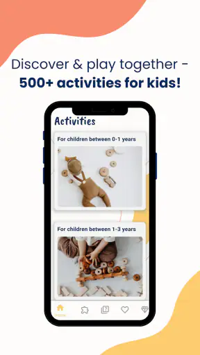 Kids Activity Ideas
