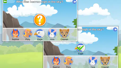 Kids Learn about Animals