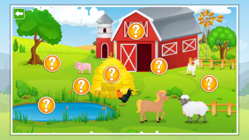 Kids Learn about Animals