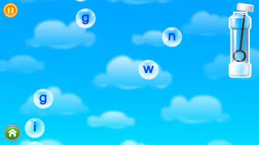 Kids Learn Letter Sounds