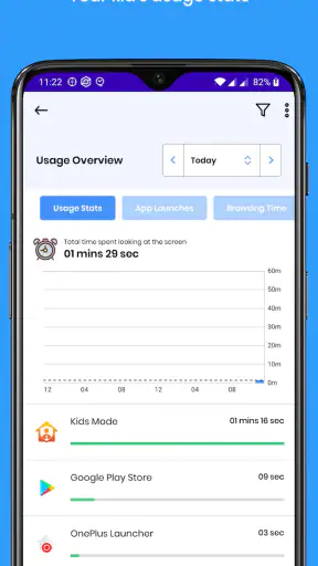 Kids Mode - Kids Lock App